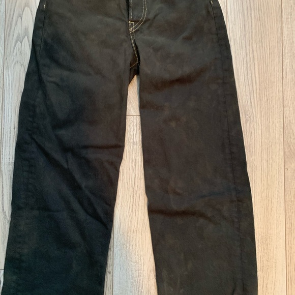 Ribcage Straight Levi’s - Picture 5 of 6